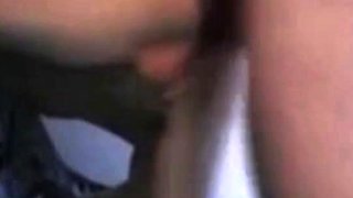 French Couple's Webcam Fun