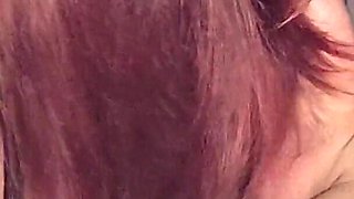 My Wonderful, Lovely Friend Sucks My Cock Very Nicely, I Love It