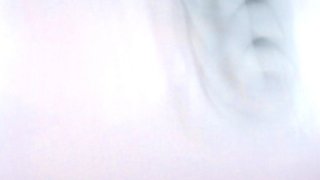 Cute amateur Asian web cam girl teases her great body