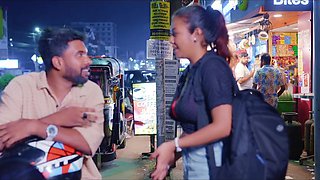 Indian sensual MILF hot video