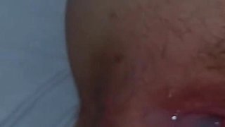 Putting All My Milk in My Stepsister's Vagina, Cumshot Inside