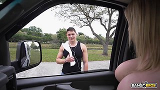 Quest For Dicks