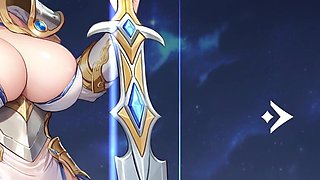 Ep2: Obtaining More Sexy Maidens - Everlusting Life
