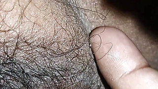 Bengali Boudi Big Boob Press and Close Fuck