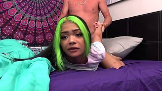 MyLifeInMiami Paisley Paige - Banging My Girlfriends Sister