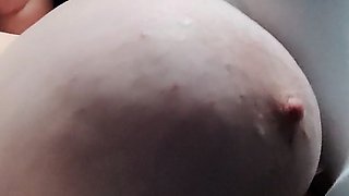 Brunette Solo Webcam Masturbation