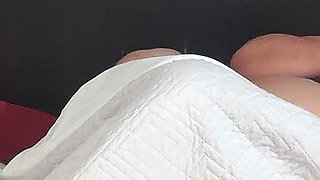 Stepmom Takes Young Men to Her Bed - Slow Motion