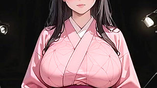 Bwc Stud Cuck Asian Couple - Ntr D by My Friend #17 Ai Animated Game Gameplay