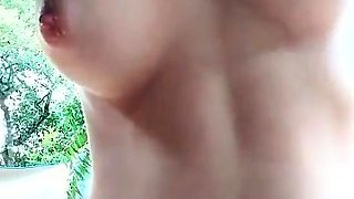 Mother Daughter Public Wecam Show