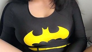 Pretty Japanese teen solo masturbation Uncensored