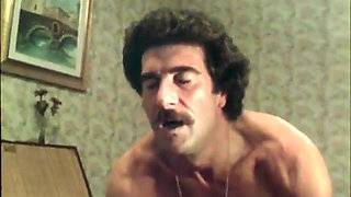 Moana Pozzi loves being sexually dominated by big studs