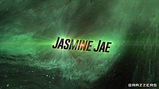 The Horniest Man On Earth With Jasmine Jae, Danny D - Brazzers