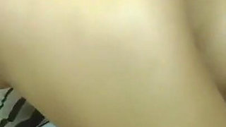 Licking Janice Griffith's Gape