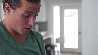 Theodora Day hot threesome sex video