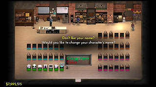 The Genesis Order V12021 Part 24 Sexy Girl Streamer by Loveskysan69