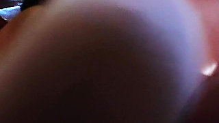 Her Boyfriend Cheated on Her so She Came to Me for Sex.