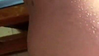 Horny Pregnant Girl Asking for Milk