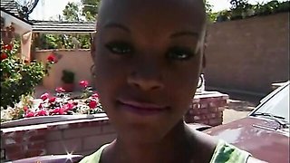 Amazing pornstar at natural tits sex