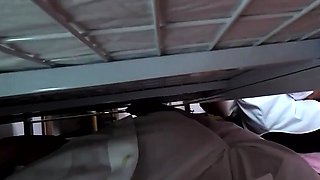 College Amateur Girls Throw Group Sex Party