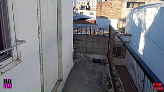 I Followed Him Home Just to Smell & Worship His Cock Ft Eddie Queens Part 1