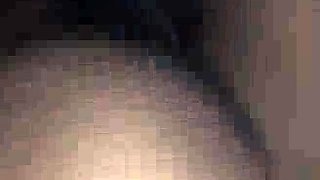 Pretty Latina with Blue Eyes Cheats on Husband with BBC bb