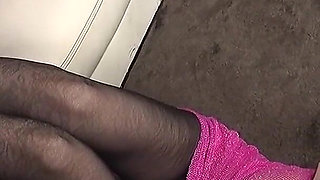 Nylon, Spit, Nipples, Climax - All From Two Filthy Feet. Nonoka’s Soles Reek of Club Sweat and Perfume... and Nao Yuuki Moans