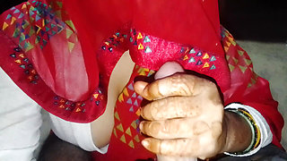Desi Viral Soni Randi Bhabhi Ki Chudai Part 1