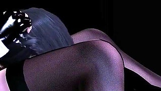 Threesome All Thicc, No Bugs - 3D Animation Hentai