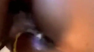 Stepsisters Tight Pussy Rammed to Orgasm