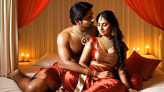 Ten 18 years My Desi indian girlfriend fuck me. Dress remove and big boob press