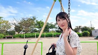 Amateur Asian Japanese Anal Creampie