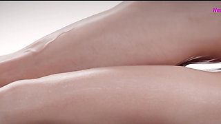 The Beauty and the Passion: A Serendipitous Encounter That Ignited into a Night of Unforgettable, Moan-Filled Intimacy