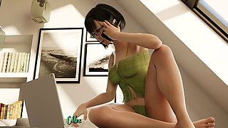 Lick own pussy, anime sex hentai, man old