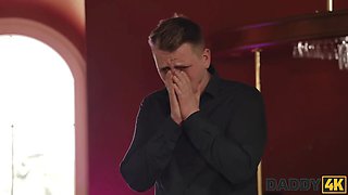 Daddy4k. old peckers are nicer. hot xxx with lexi luv