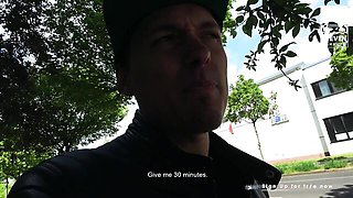 Vicky Hundt and Vicky's amateur clip by Steven Shame