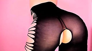 Violet Doll - Goon Binge