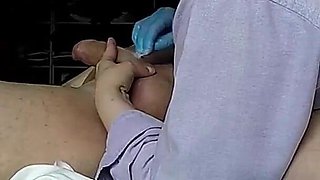 #42 Waxing Dick