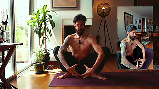 Enter my MASTER CLASS in Polvo You are and I reveal all my sexual secrets