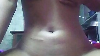 Dildo sex video girl masturbating