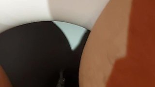 When I'm Pissing, It's All for You))