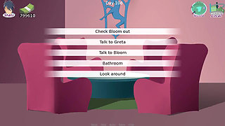 Fairy Fixer V0.1.3a Part 39 the Gloryhole by Loveskysanx