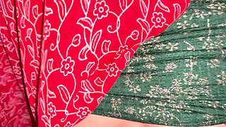 Romantic bhabhi devar ke sath full romance