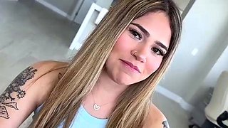 Arabella Mae Brace Face Step Daughter Has Her Way