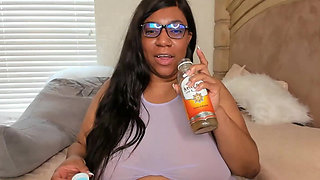 Josie4yourpleasure - Webcam Show Recording part 39