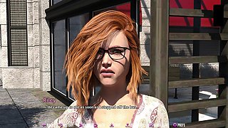 College Kings 65 - Fun with Aubrey and Chloe