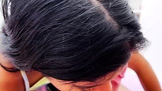 PutaLocura Kali - hot pussy with milk