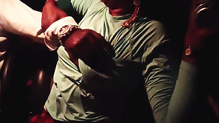 Night Car Sex, Telugu Dirty Talks. Telugu Big Boobs Beautiful Aunty with Boy Friend