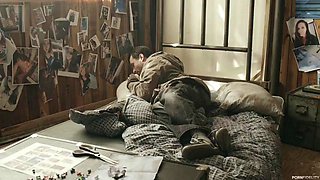 NEW WELCOME TO THE NEIGHBORHOOD: Blowjob, Licking  Big Tits Porn