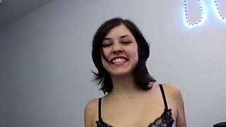 Emma Choice - My Best Friend's Sister Fucks Us Both