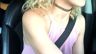 Emo Teen Becka Solo Webcam Masturbation Porn